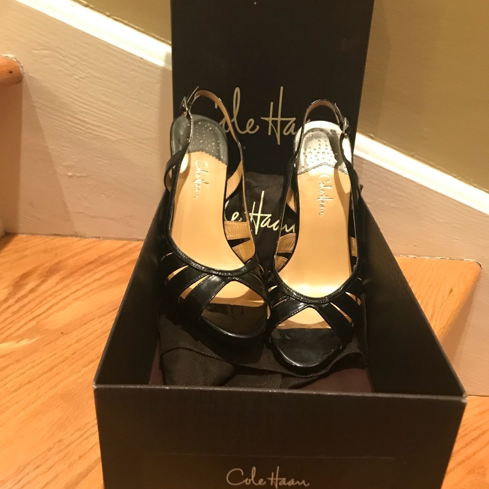 Cole haan - Nike air sandals